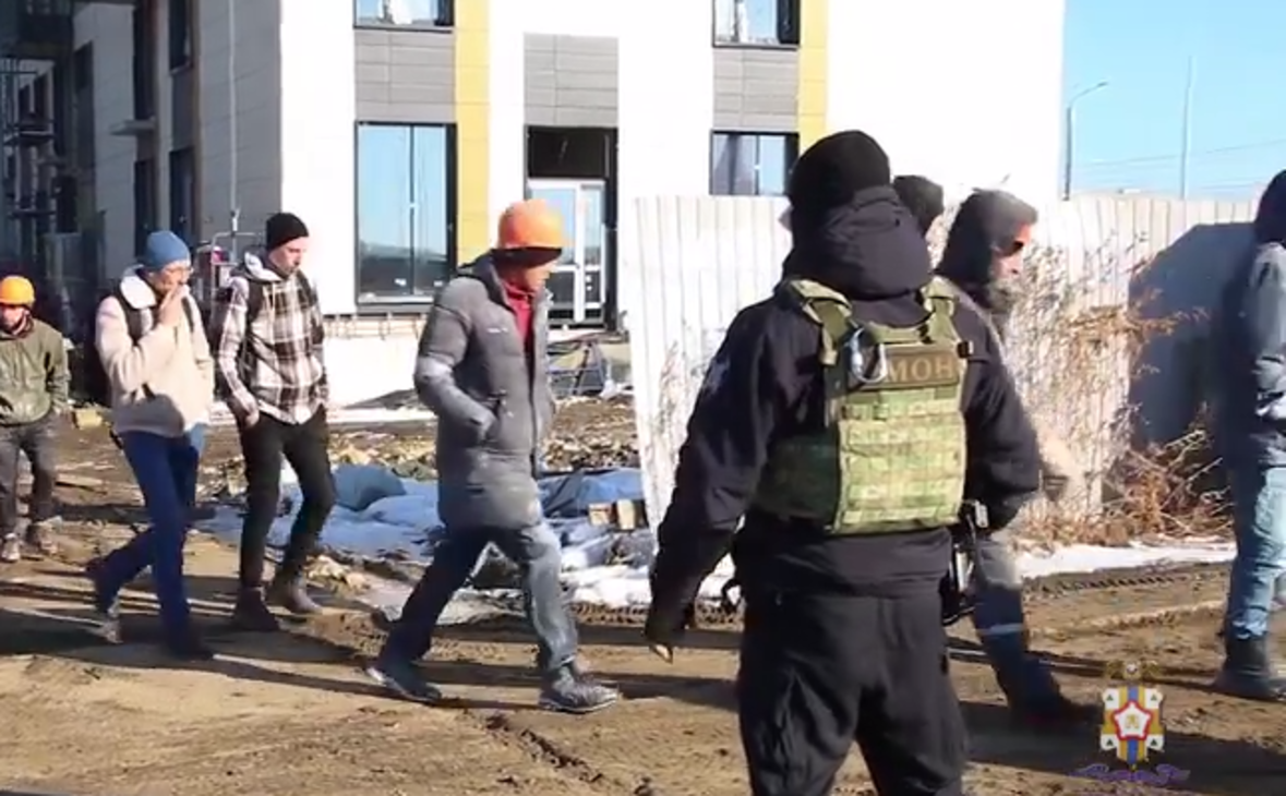 Фото: УМВД России по Омской области