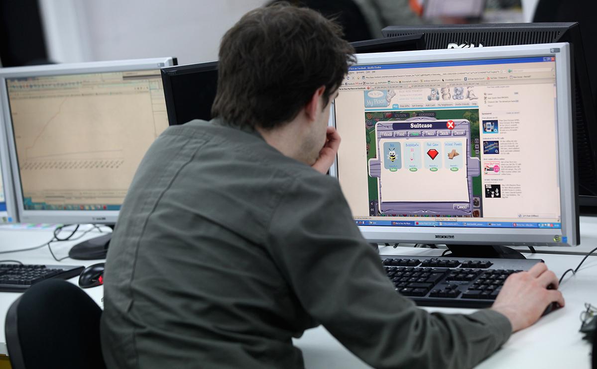 Фото: Oli Scarff / Getty Images