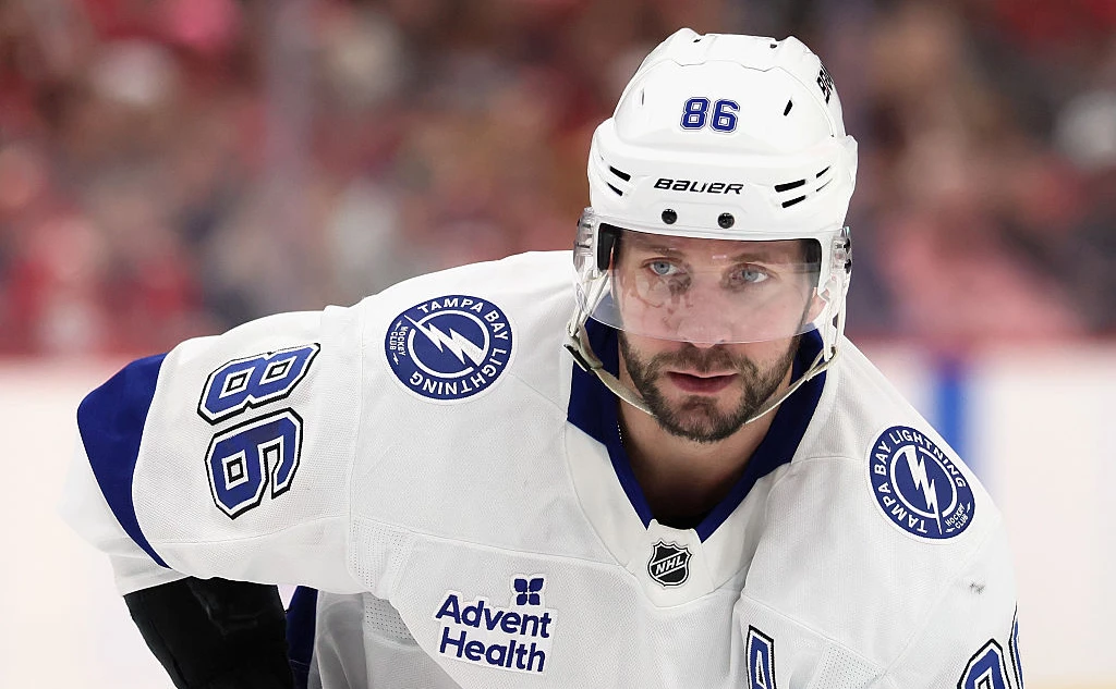 Bruce Bennett / Getty Images