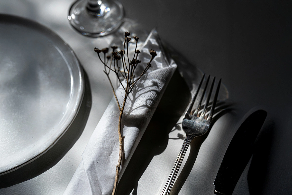 Новогодний стол 2026: что приготовить и как собрать праздничное меню