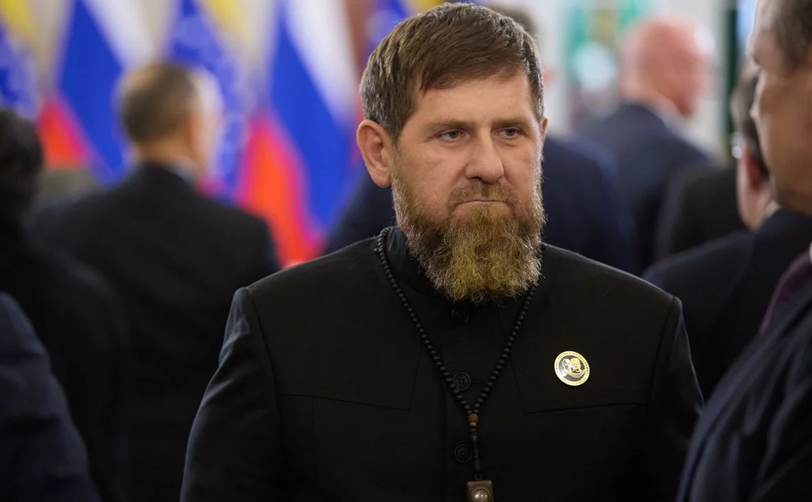 Михаил Гребенщиков / РБК