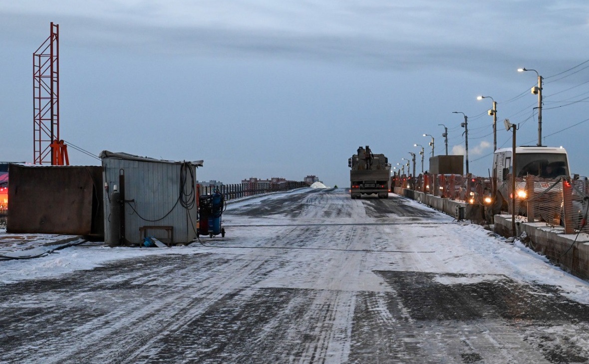 Фото: Пресс-служба администрации города Омска