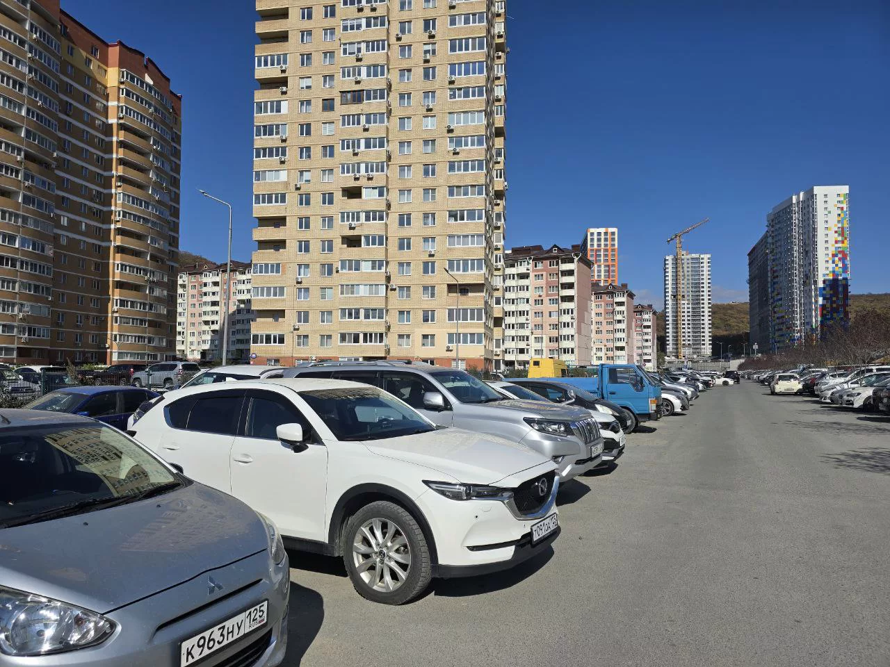 РБК Приморье