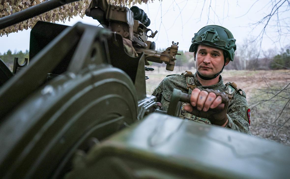 Фото: Александр Река / ТАСС