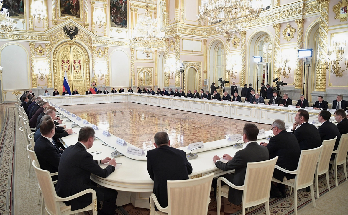 Алексей Никольский / ТАСС