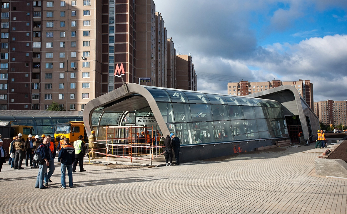 Василий Кузьмиченок / РИА Новости