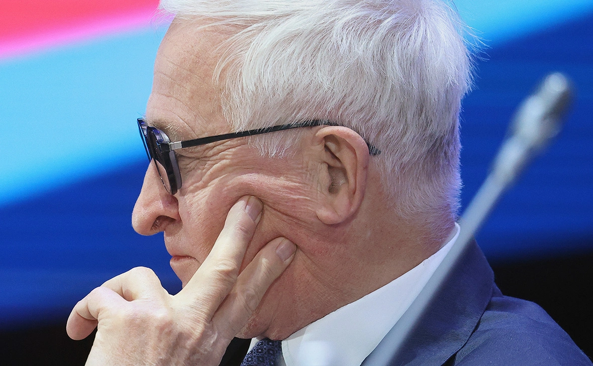 Андрей Любимов / РБК