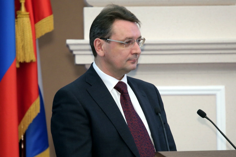 Михаил Периков / ksonline.ru