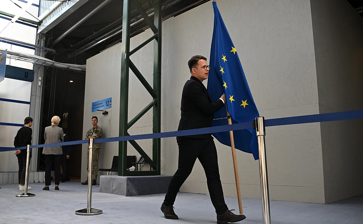 Paul Ellis / Getty Images