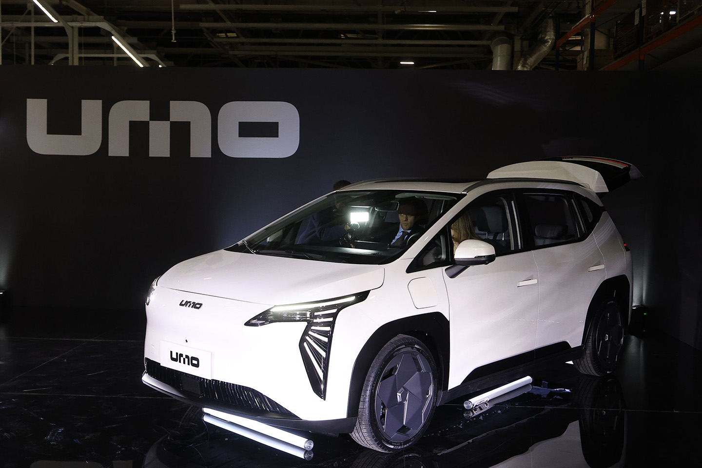 Фото: Андрей Любимов / РБК