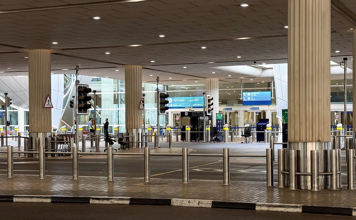 Raghed Waked / Reuters