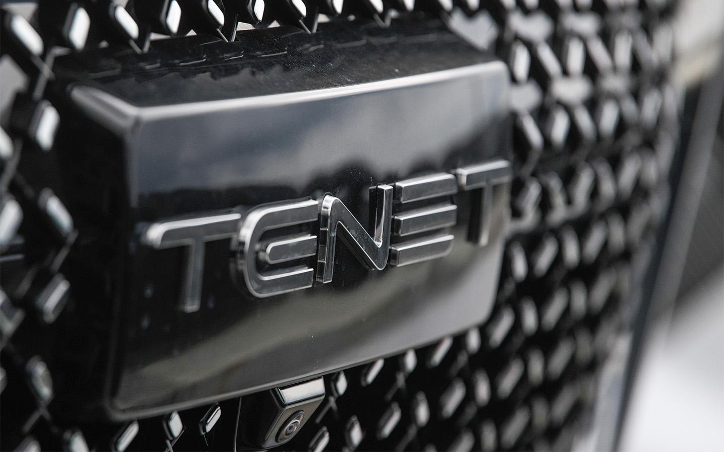 В России появился «супергибрид» Tenet. Но пока только «на бумаге»