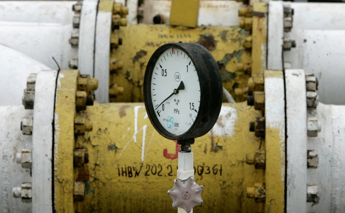 Глеб Гаранич / Reuters