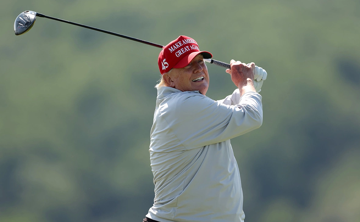 Rob Carr / Getty Images