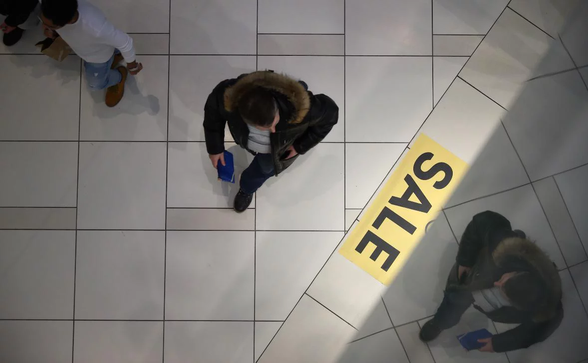 Владислав Шатило / РБК