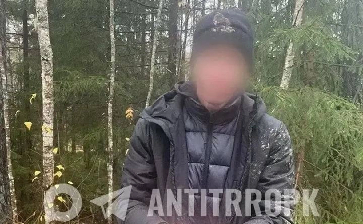 Антитеррористическая комиссия Приморского края