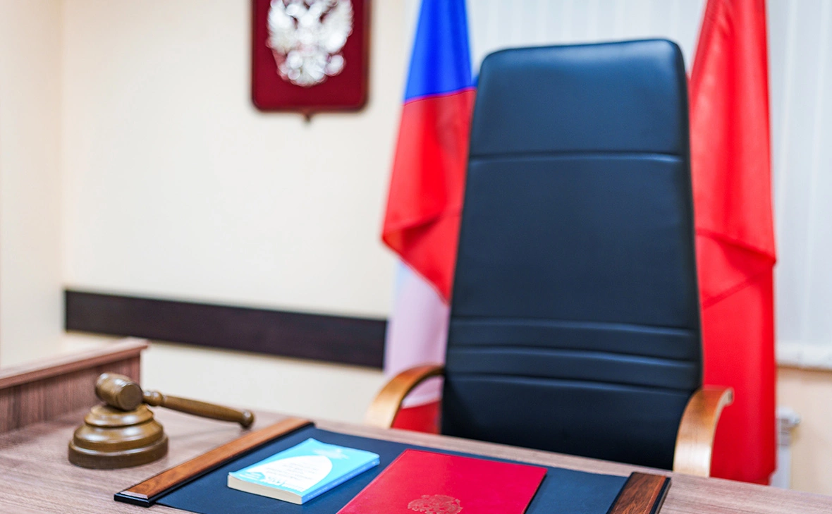 Олеся Чепурченко / ТАСС