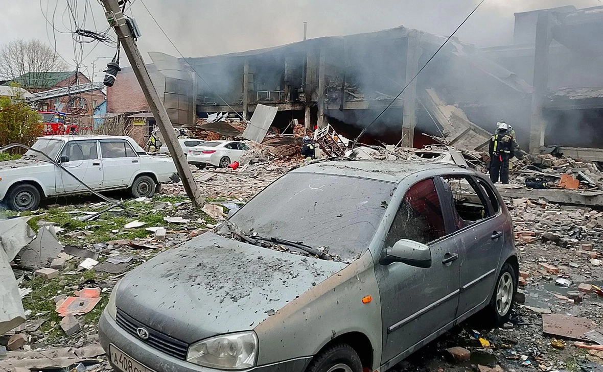 МЧС России по Республике Северная Осетия - Алания