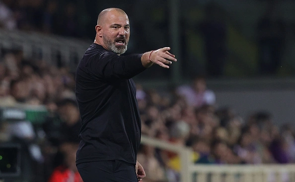 Gabriele Maltinti / Getty Images