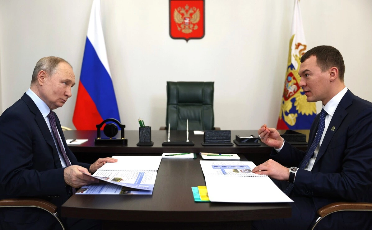 Kremlin Pool / via Global Look Press