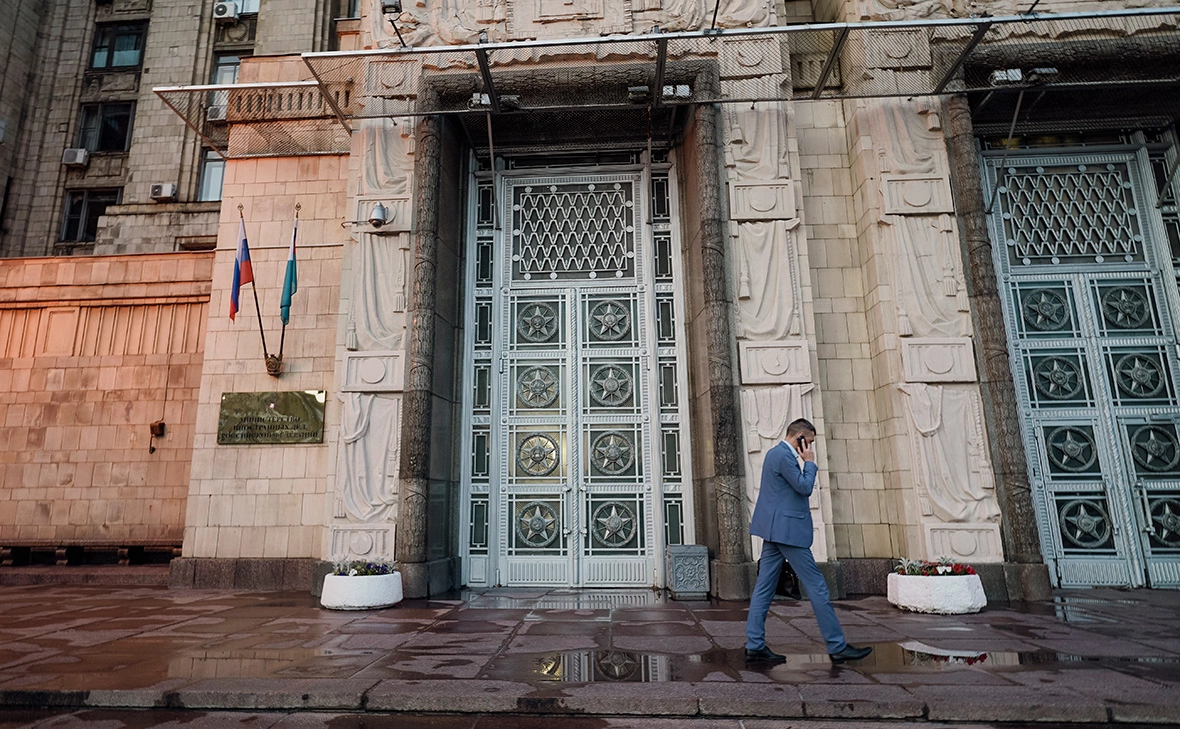 Михаил Гребенщиков / РБК