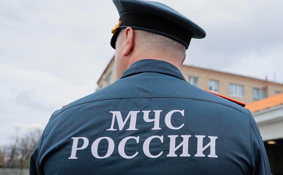 Ибрагим Кумыков / ТРК Таврия / ТАСС