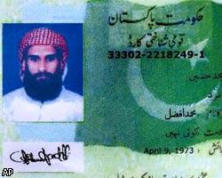 В Пакистане уничтожен видный член "Аль-Кайеды"