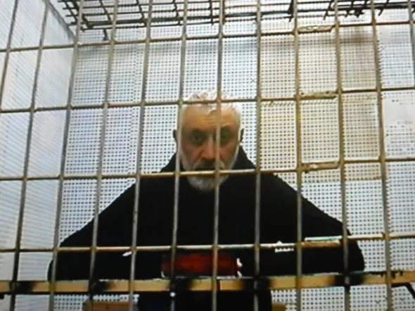 Михаил Лобанов