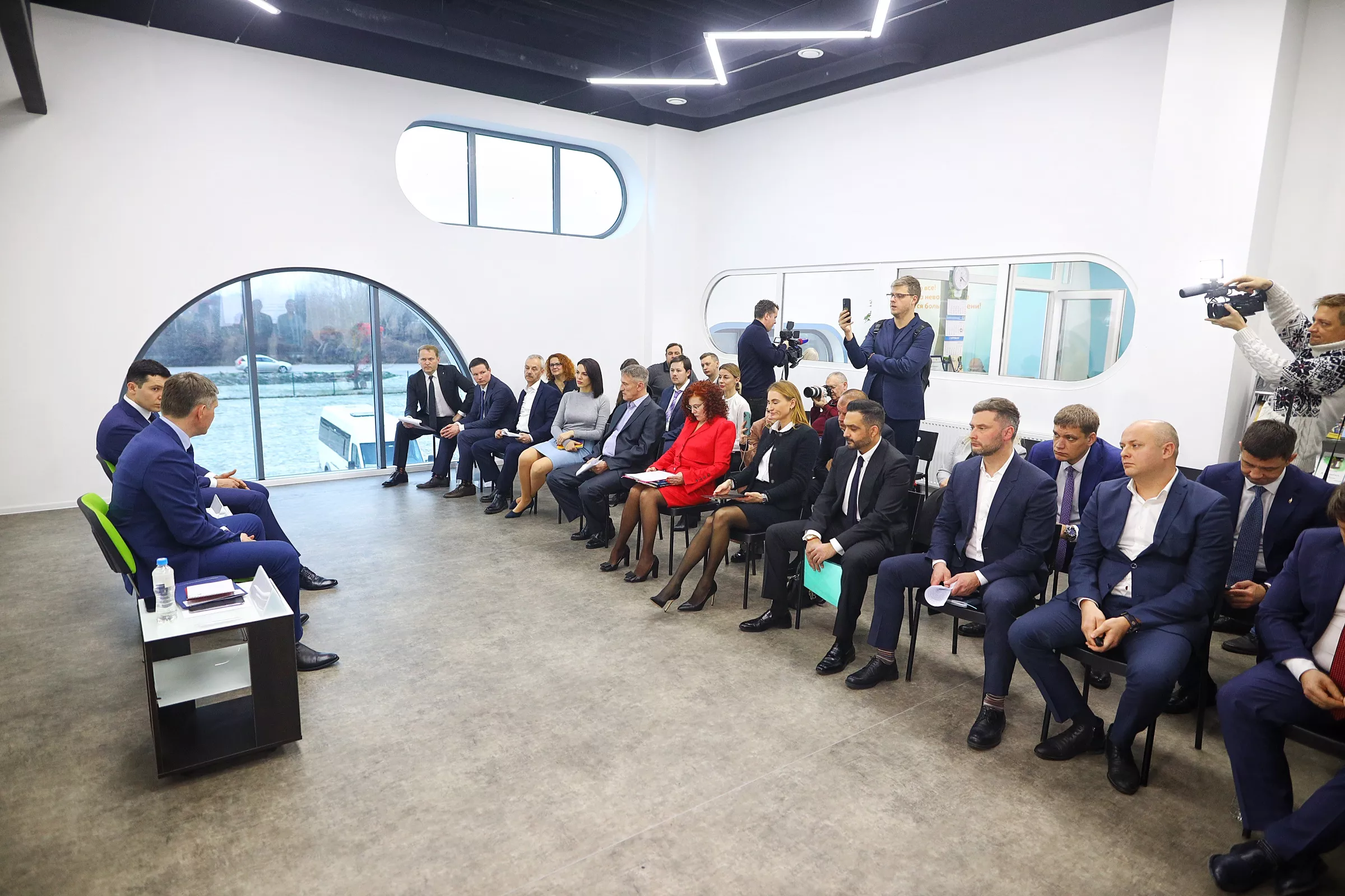 Александр Подгорчук