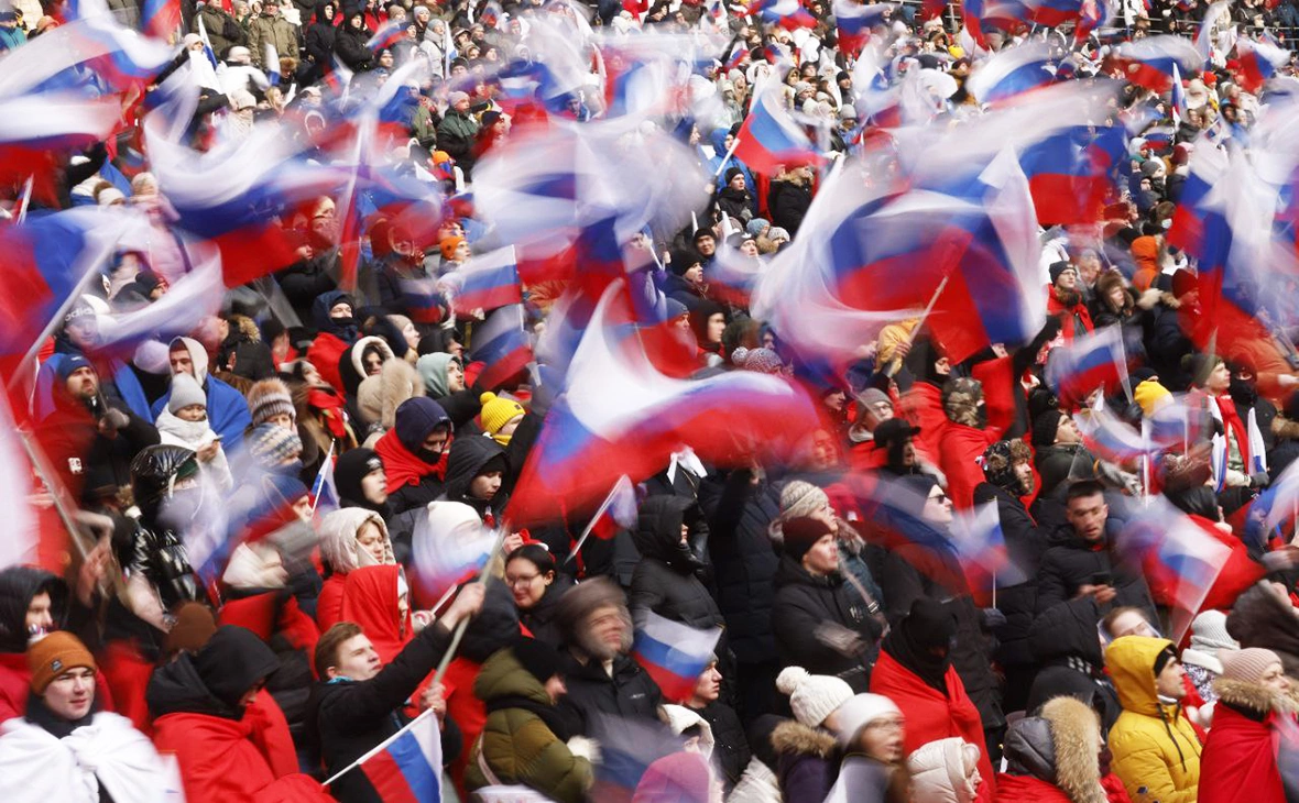 Андрей Любимов / РБК