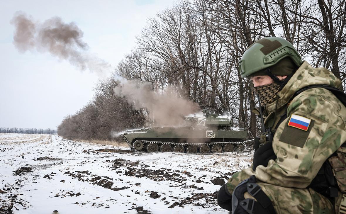 Минобороны сообщило о ликвидации шести групп диверсантов близ Харькова
