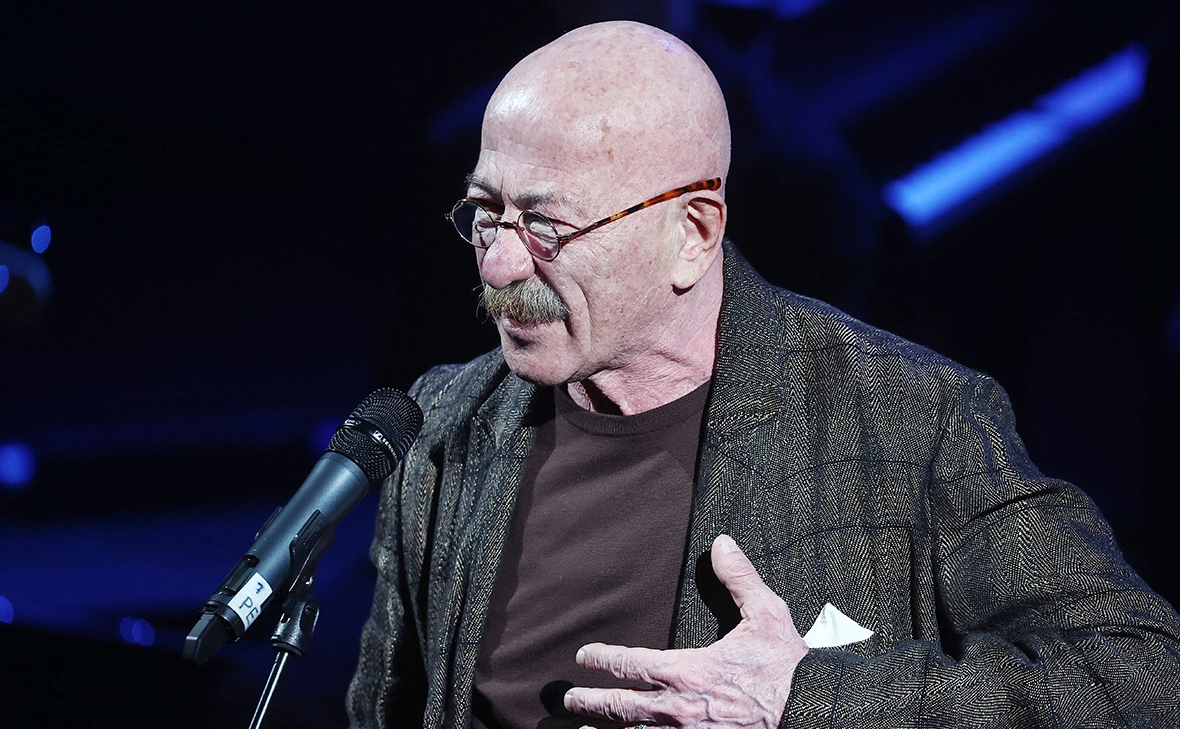 Артем Геодакян / ТАСС