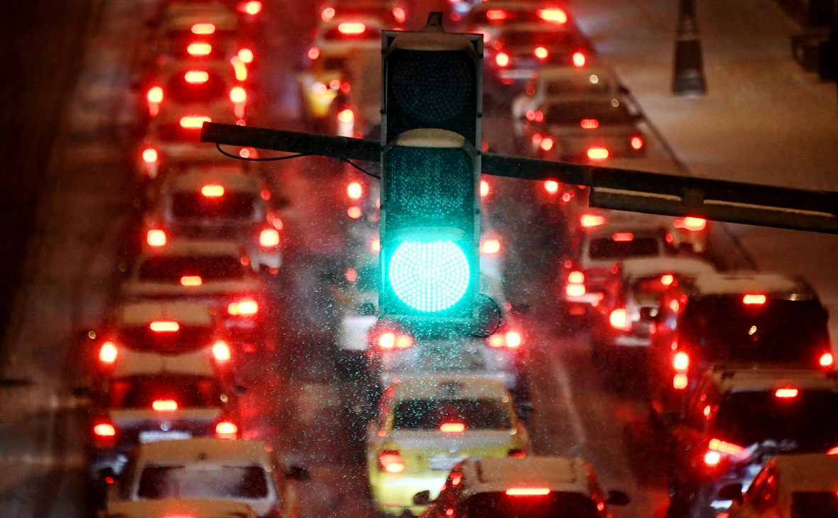 Максим Блинов / РИА Новости