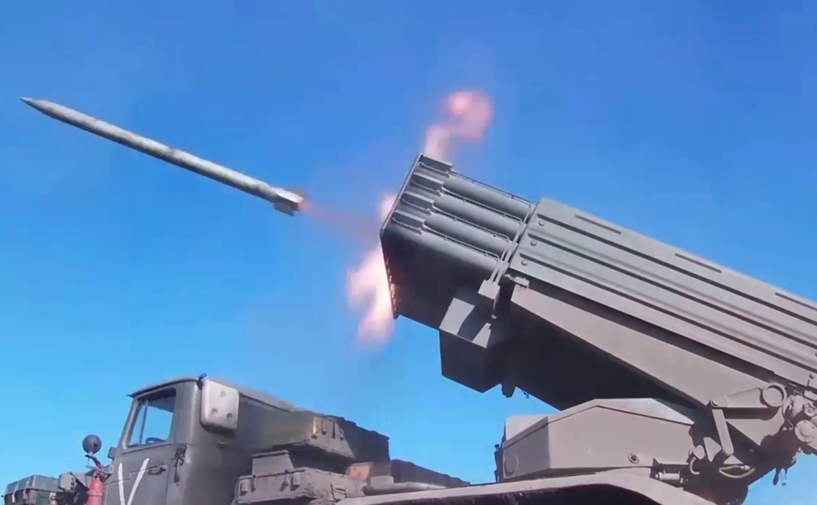 Минобороны РФ