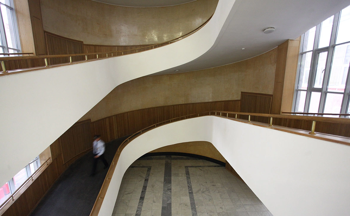 Александр Щербак / ТАСС