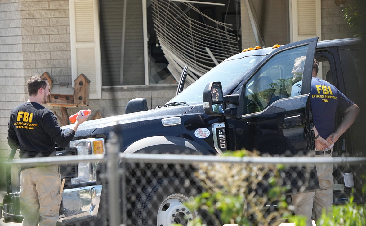 George Frey / Getty Images