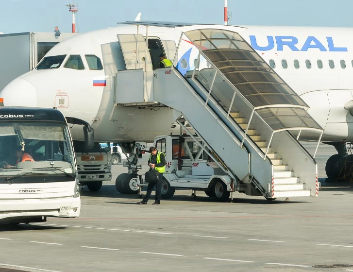 Вадим Ахметов / URA.RU 