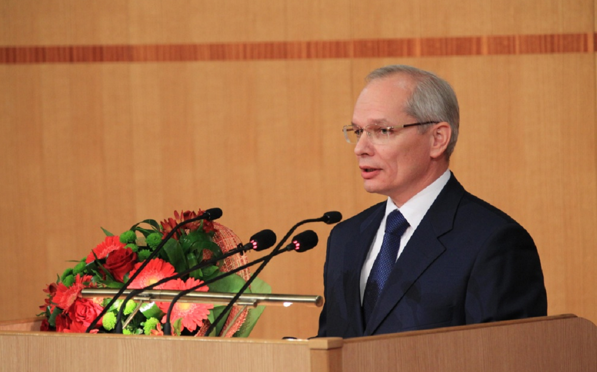 пресс-служба главы РБ