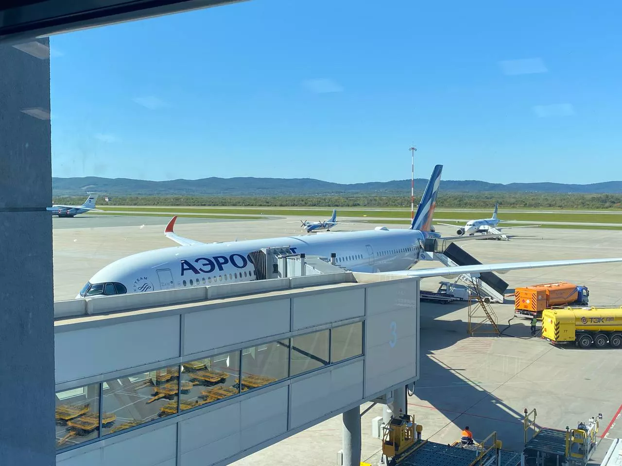 РБК Приморье