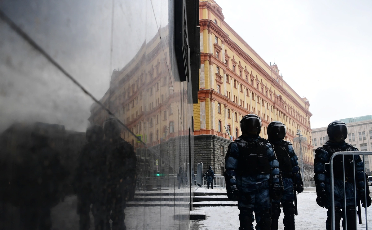 Алексей Майшев / РИА Новости