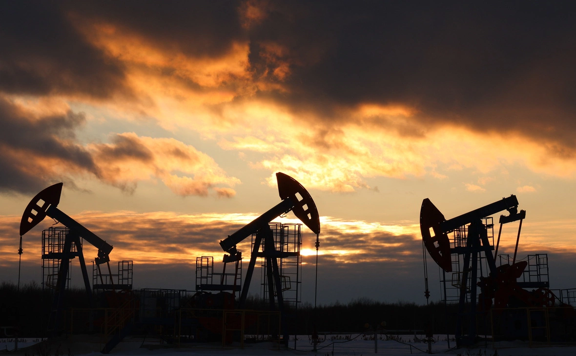 Егор Алеев / ТАСС