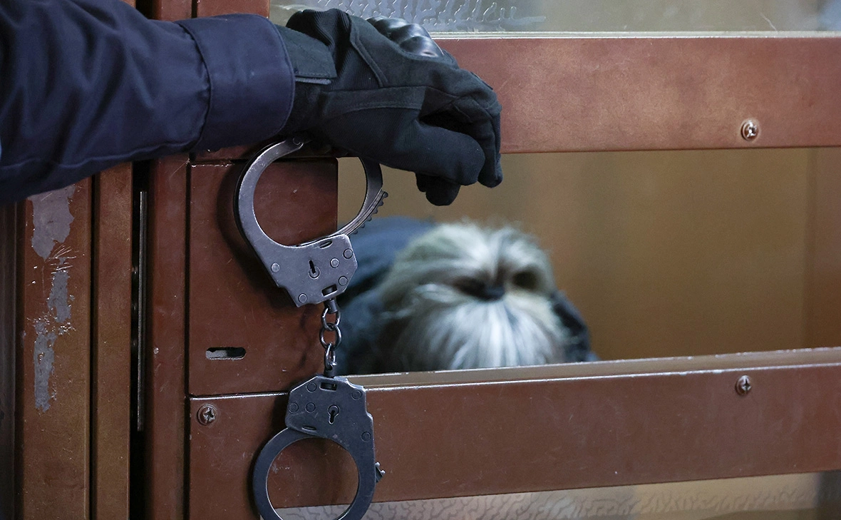 Артем Геодакян / ТАСС