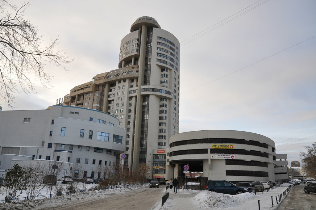 Последние новости Екатеринбурга и Свердловской области сегодня ...