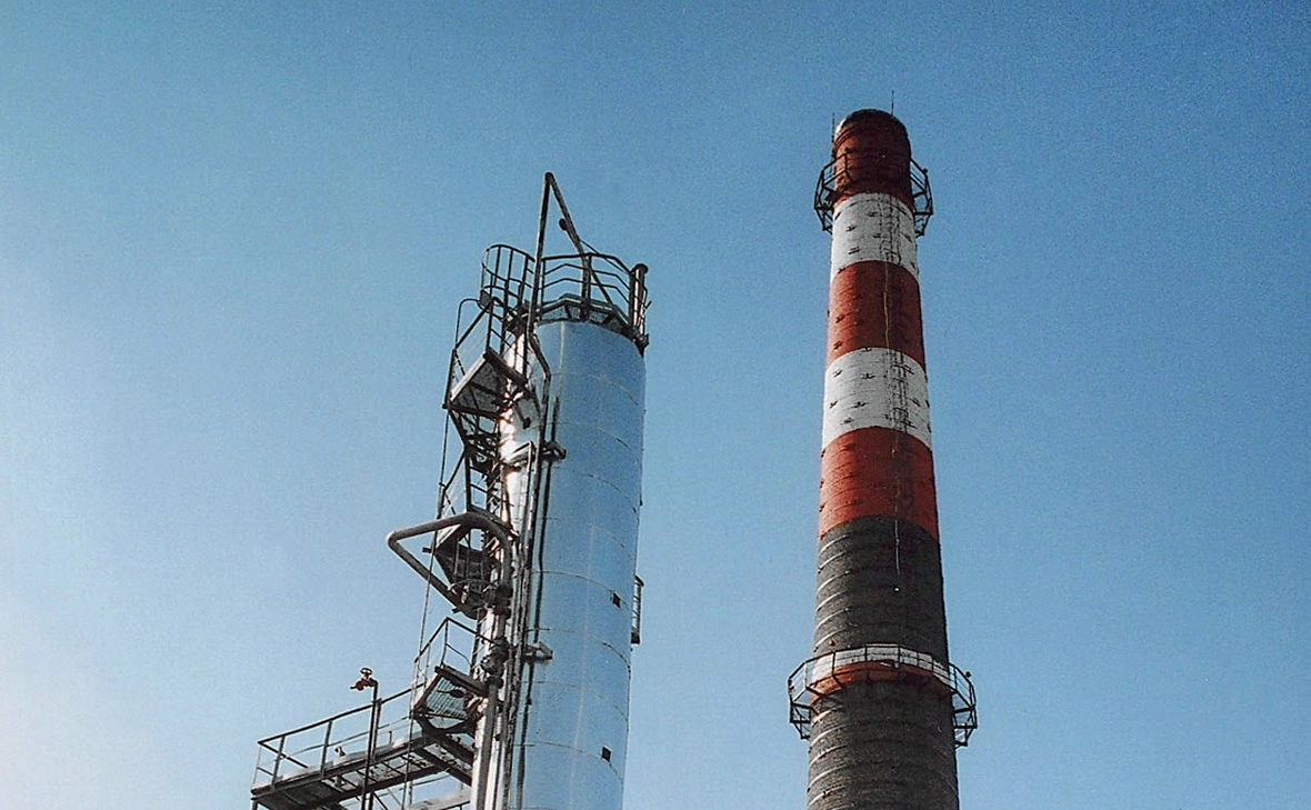 Николай Никитин / ТАСС