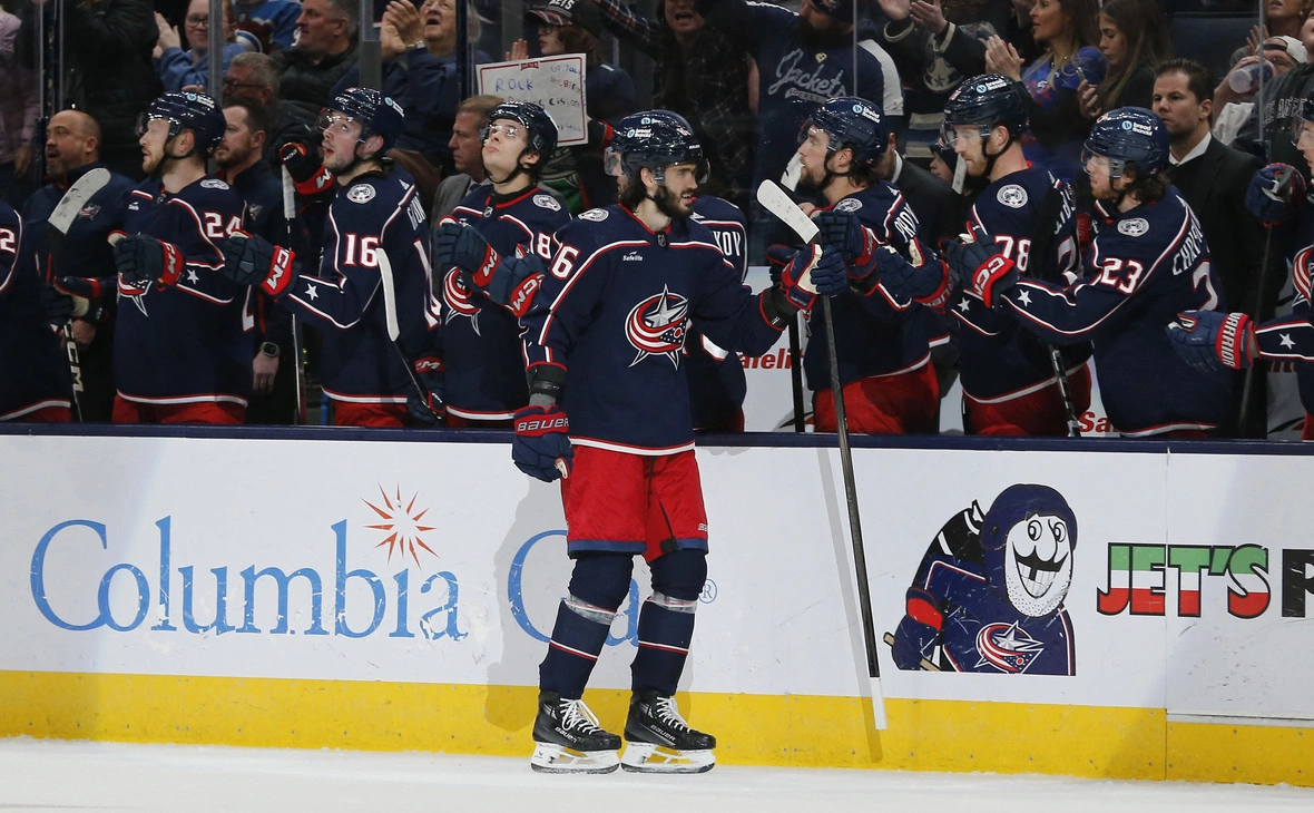 Russell LaBounty / USA TODAY Sports / Reuters