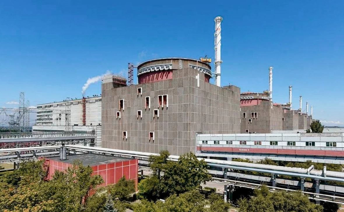 znppofficial / Telegram