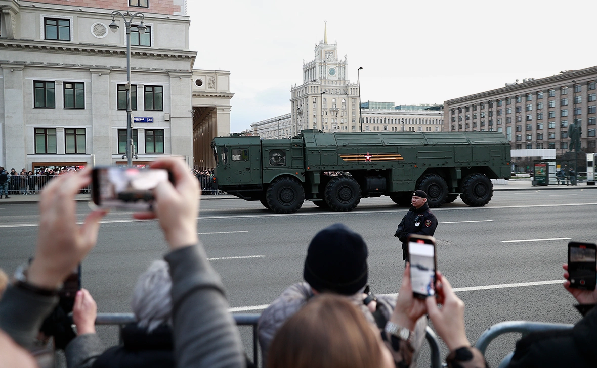 Михаил Гребенщиков / РБК