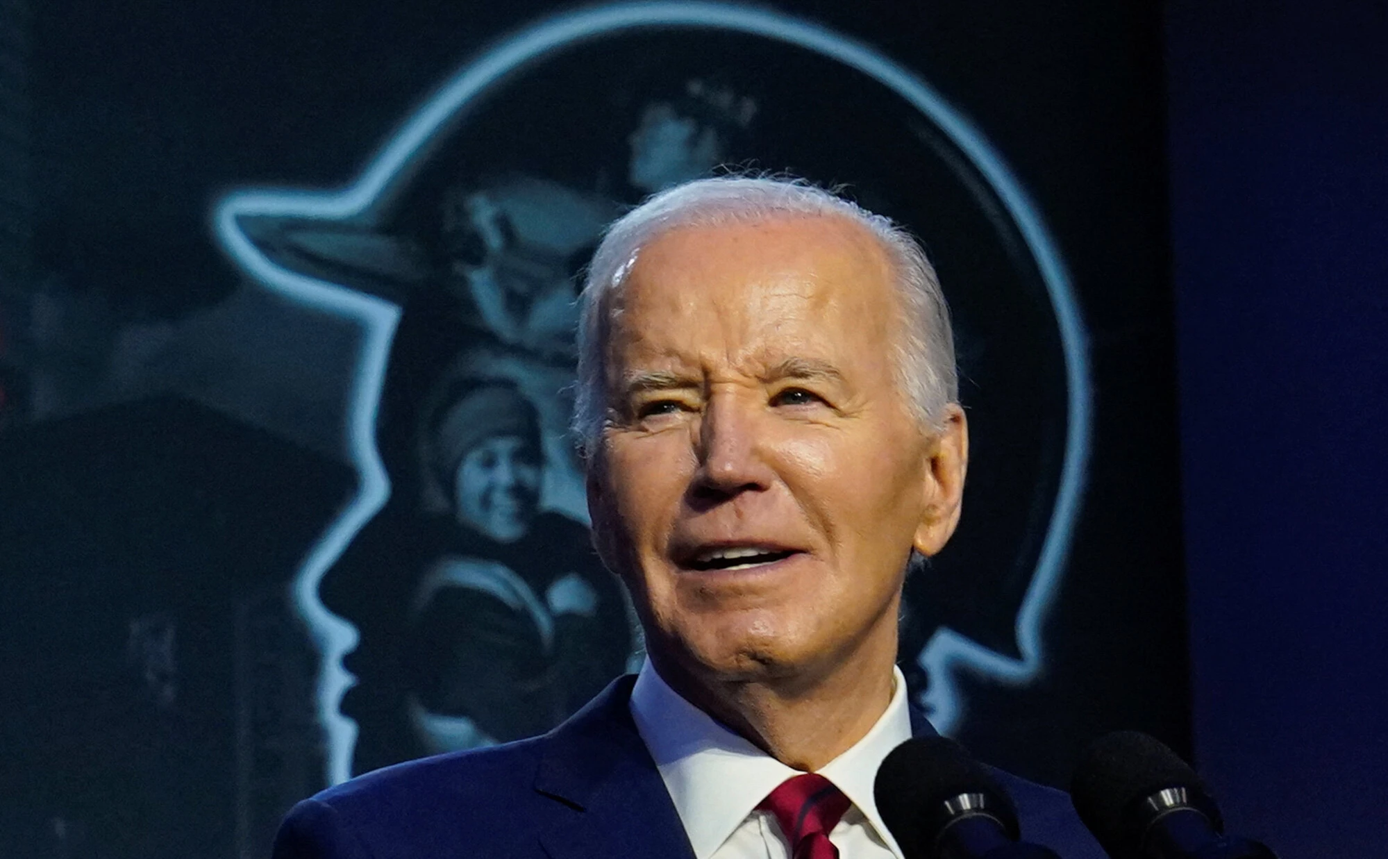 Elizabeth Frantz / Reuters