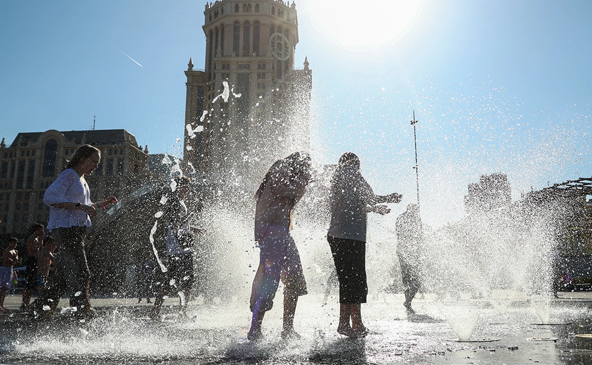 Сергей Петров / news.ru / Global Look Press