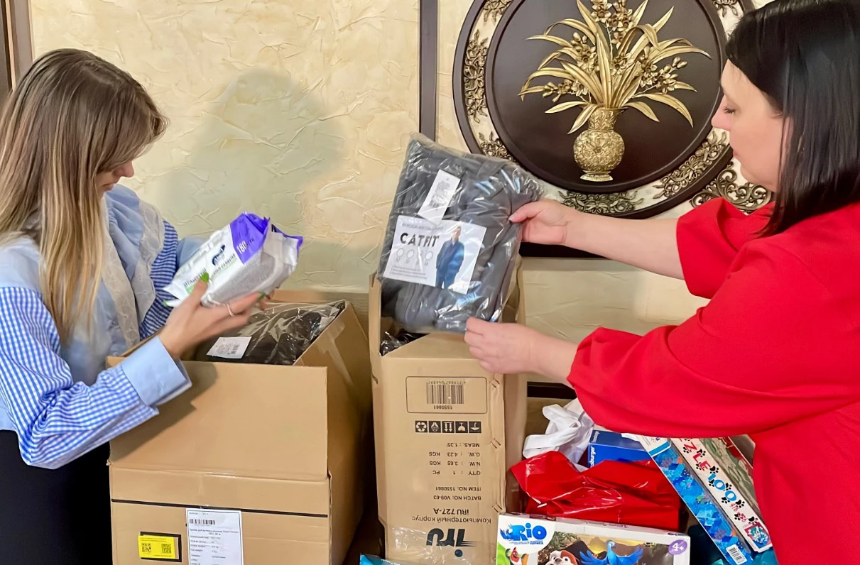 Вадим Ахметов / РИА URA.RU